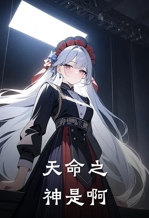 天命之神是啊