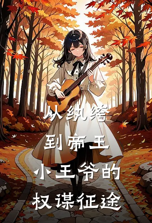 从纨绔到帝王：小王爷的权谋征途楚逸尘萧白虞免费小说完整版_完结版小说阅读从纨绔到帝王：小王爷的权谋征途(楚逸尘萧白虞)