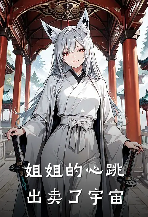 姐姐的心跳，出卖了宇宙