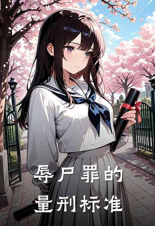 辱尸罪的量刑标准