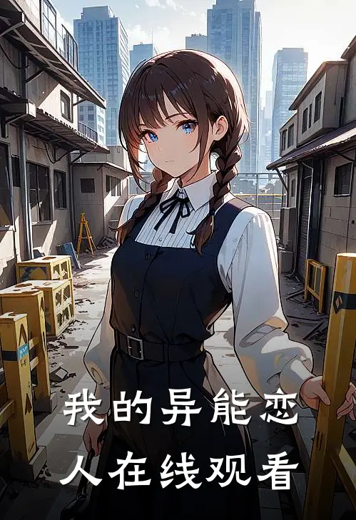 我的异能恋人在线观看