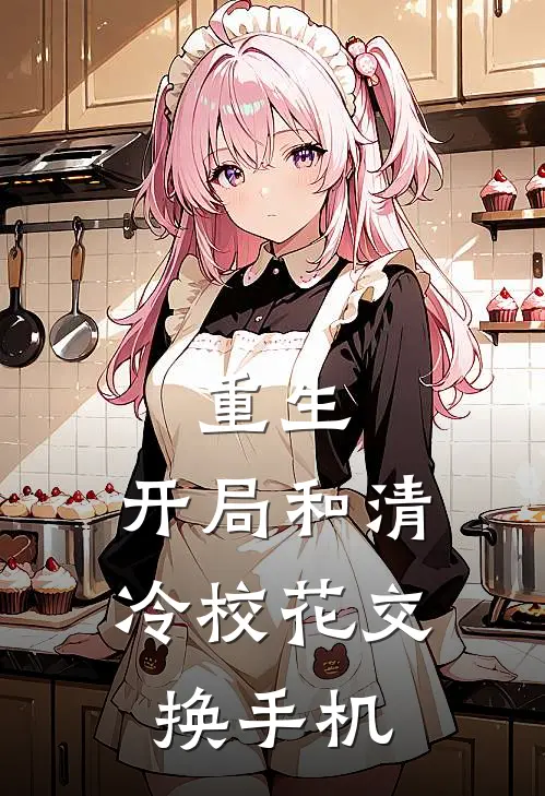 重生：开局和清冷校花交换手机