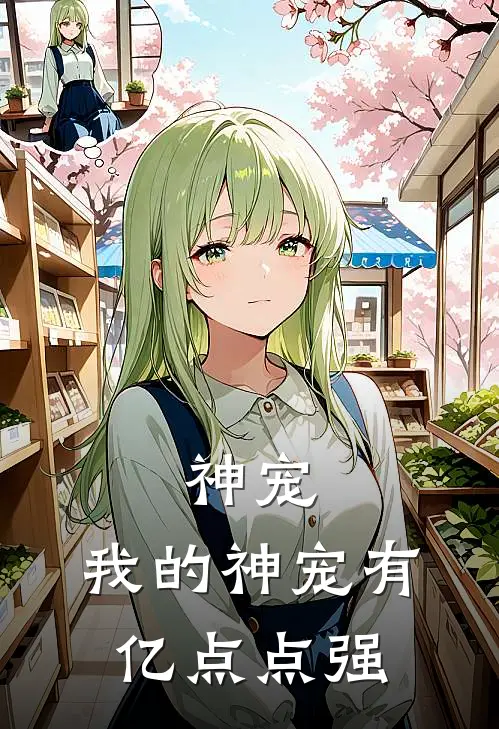 神宠：我的神宠有亿点点强齐阳林浩免费小说在线阅读_最新章节列表神宠：我的神宠有亿点点强(齐阳林浩)