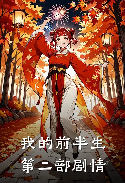 我的前半生第二部剧情