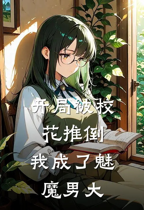 开局被校花推倒，我成了魅魔男大