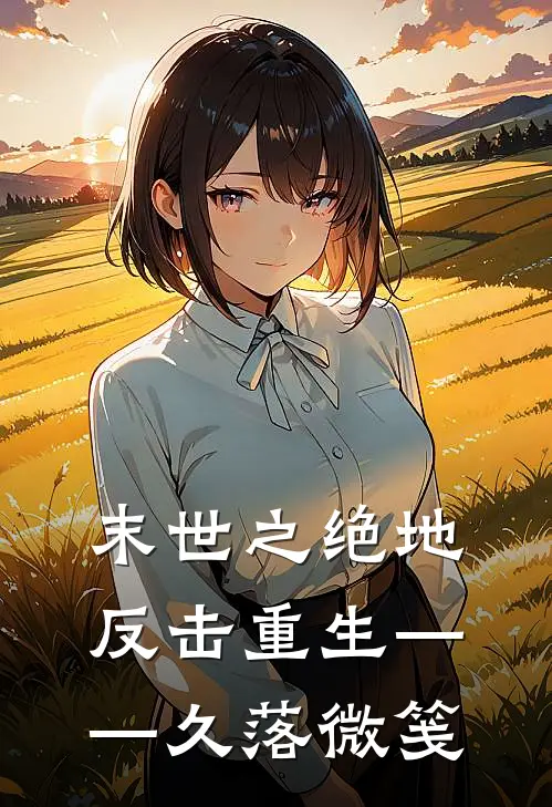 末世之绝地反击(重生)——久落微笺