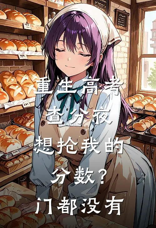 重生高考查分夜，想抢我的分数？门都没有