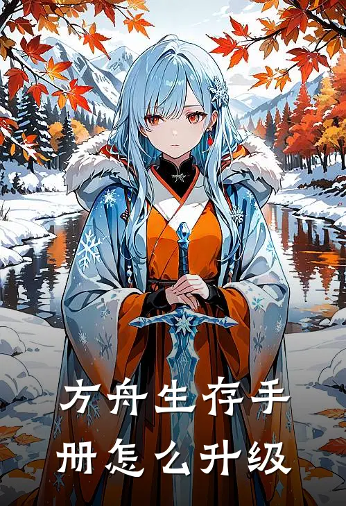 方舟生存手册怎么升级