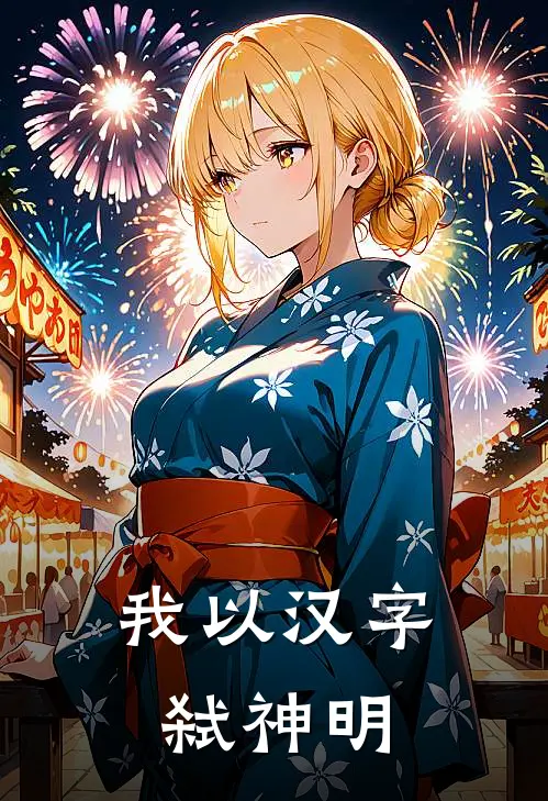 我以汉字弑神明