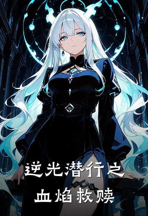 逆光潜行之血焰救赎许明温婉完结版免费小说_完本小说大全逆光潜行之血焰救赎许明温婉