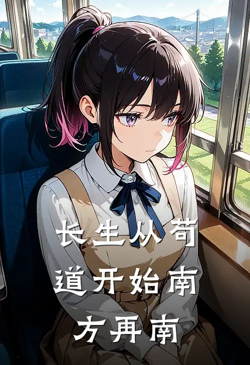 长生从苟道开始 南方再南