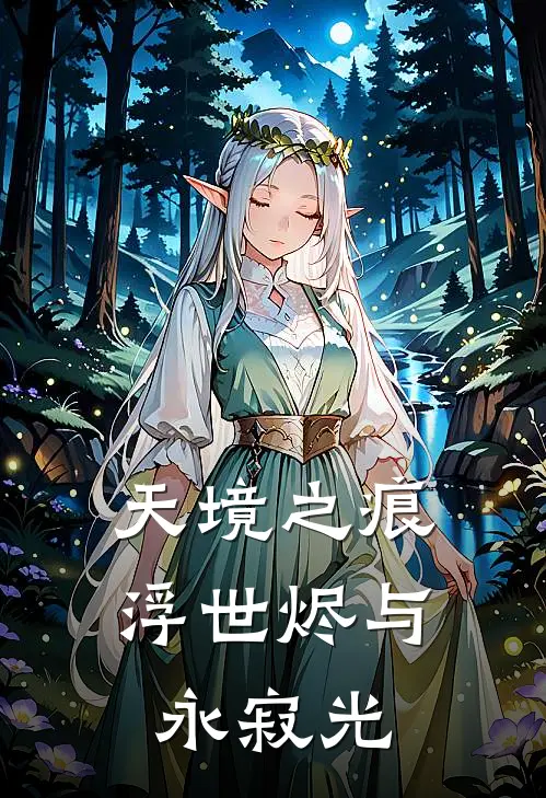 天境之痕：浮世烬与永寂光凌澈凌澈完结小说大全_免费小说在哪看天境之痕：浮世烬与永寂光(凌澈凌澈)