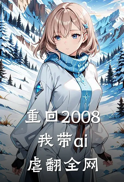 重回2008：我带ai虐翻全网