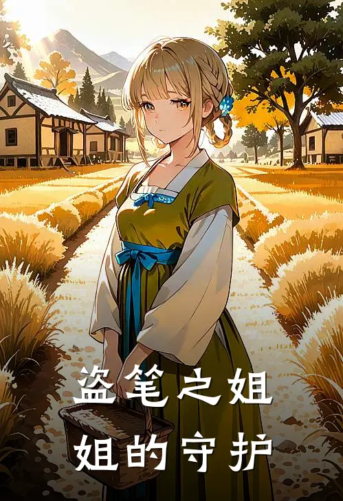 盗笔之姐姐的守护