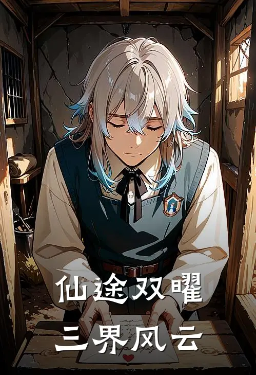 仙途双曜：三界风云云逸墨寒完整版小说_最新章节列表仙途双曜：三界风云(云逸墨寒)