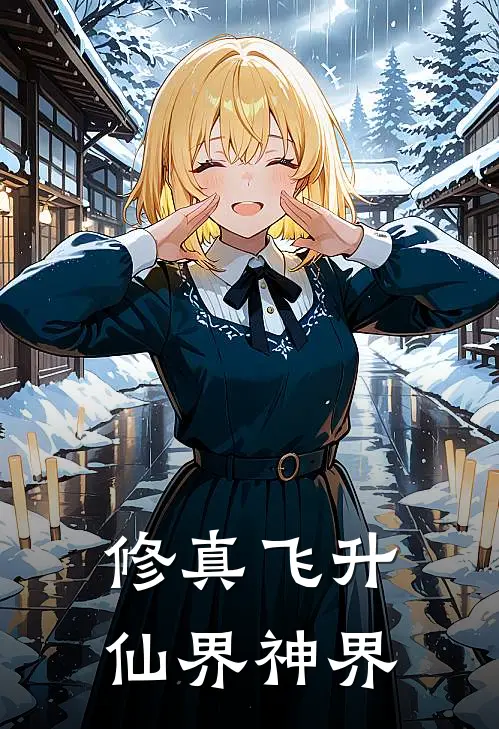 修真飞升仙界神界