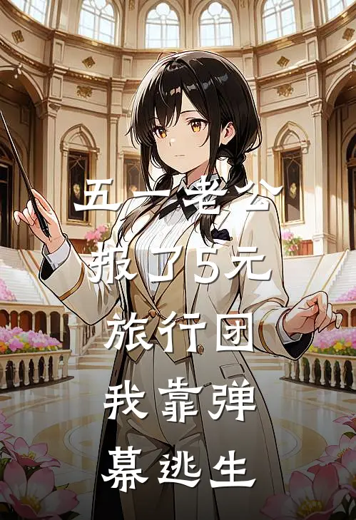 五一老公报了5元旅行团，我靠弹幕逃生(周臣热门)完结版小说_最新全本小说五一老公报了5元旅行团，我靠弹幕逃生周臣热门