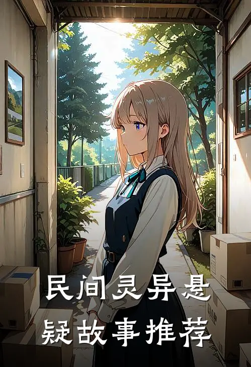 民间灵异悬疑故事推荐