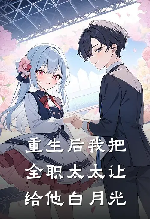 重生后我把全职太太让给他白月光梁源敏敏免费小说完结_最新完本小说推荐重生后我把全职太太让给他白月光(梁源敏敏)