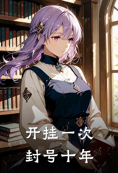 开挂一次封号十年