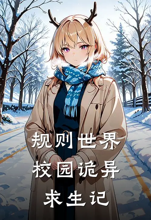 规则世界：校园诡异求生记