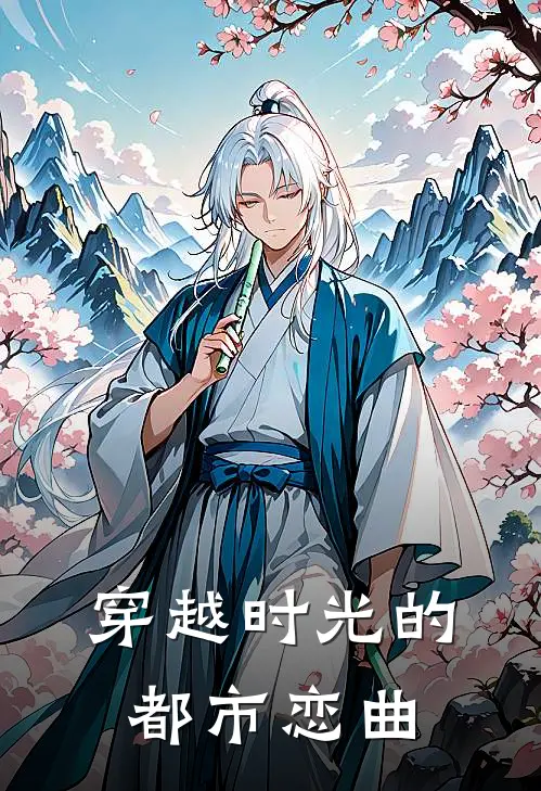 穿越时光的都市恋曲