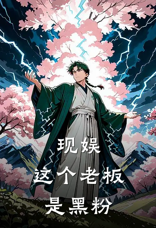 现娱：这个老板是黑粉