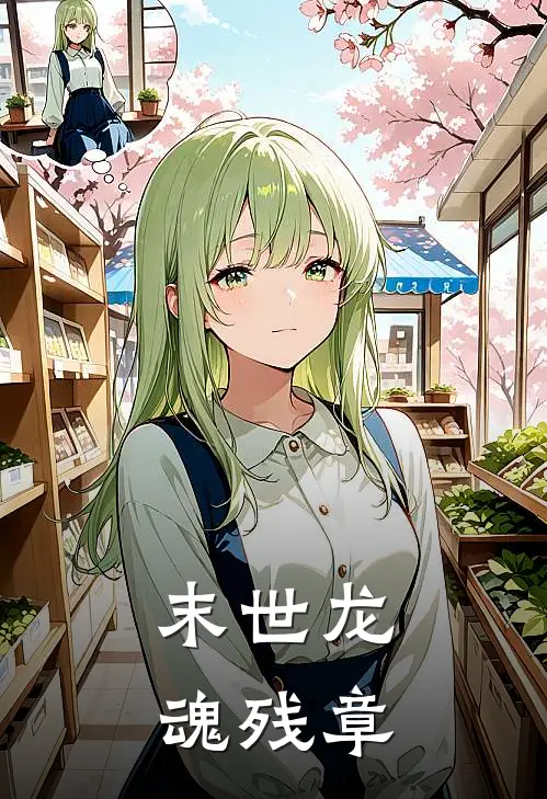 末世龙魂残章(陈俊翊玉心寒)完整版小说全文免费阅读_免费阅读无弹窗末世龙魂残章陈俊翊玉心寒