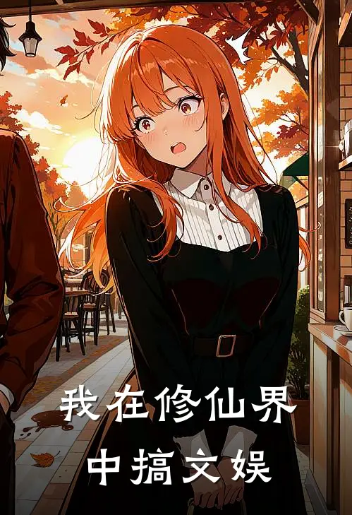 我在修仙界中搞文娱李智楚云霄免费小说全集_免费小说在哪看我在修仙界中搞文娱(李智楚云霄)