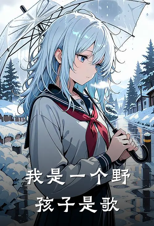 我是一个野孩子是歌