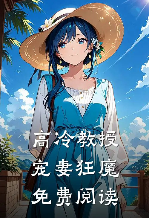 高冷教授宠妻狂魔免费阅读