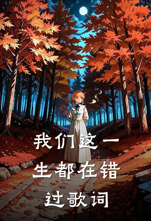 我们这一生都在错过歌词