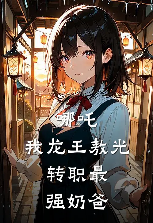 《哪吒：我龙王敖光，转职最强奶爸》敖光敖丙火爆新书_哪吒：我龙王敖光，转职最强奶爸(敖光敖丙)最新热门小说
