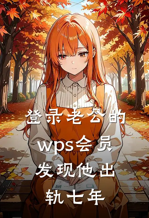 登录老公的wps会员，发现他出轨七年(丈夫婉婉)热门小说在线阅读_热门小说登录老公的wps会员，发现他出轨七年(丈夫婉婉)