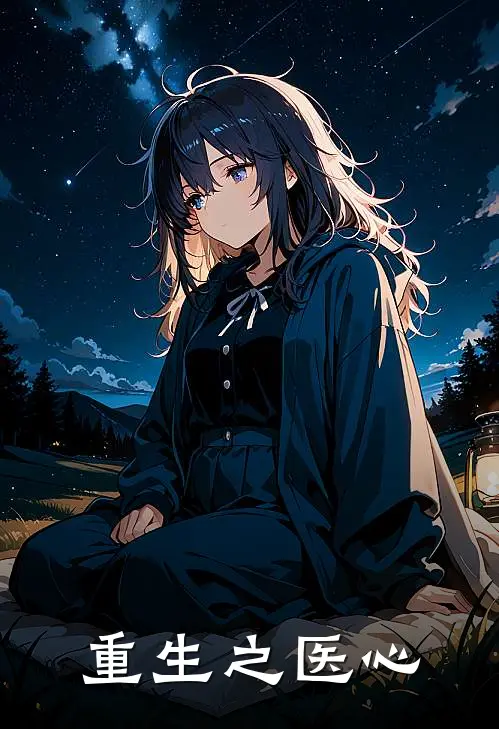 重生之医心
