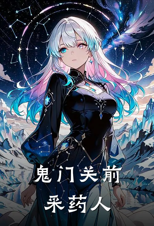 鬼门关前采药人
