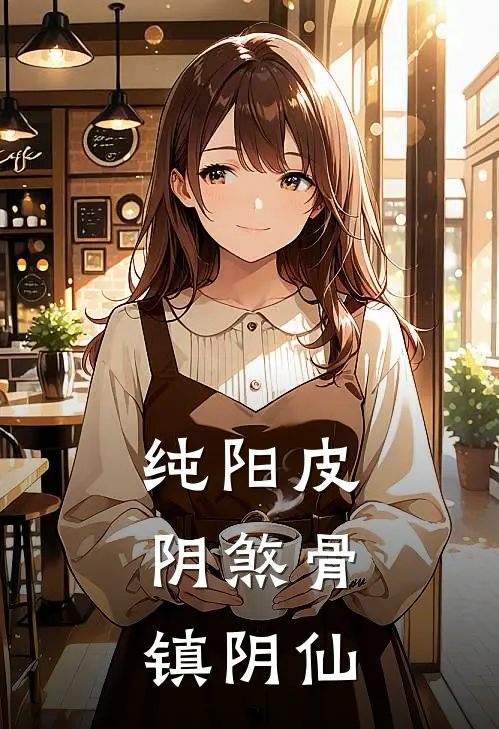 纯阳皮，阴煞骨，镇阴仙