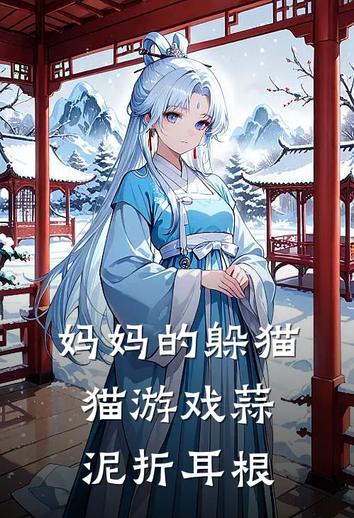 妈妈的躲猫猫游戏蒜泥折耳根