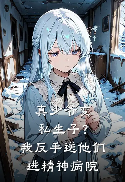 真少爷变私生子？我反手送他们进精神病院