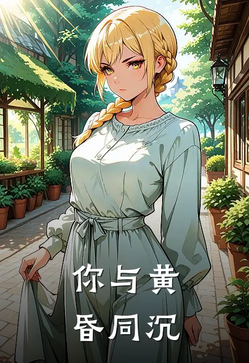 你与黄昏同沉