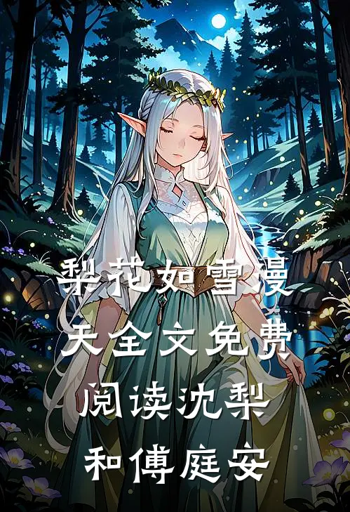 梨花如雪漫天全文免费阅读沈梨和傅庭安