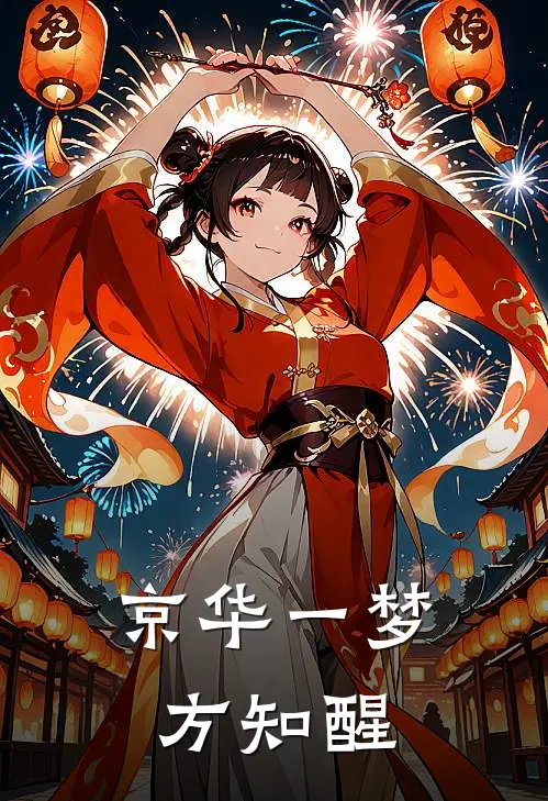 京华一梦方知醒