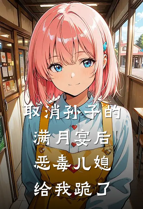 取消孙子的满月宴后，恶毒儿媳给我跪了