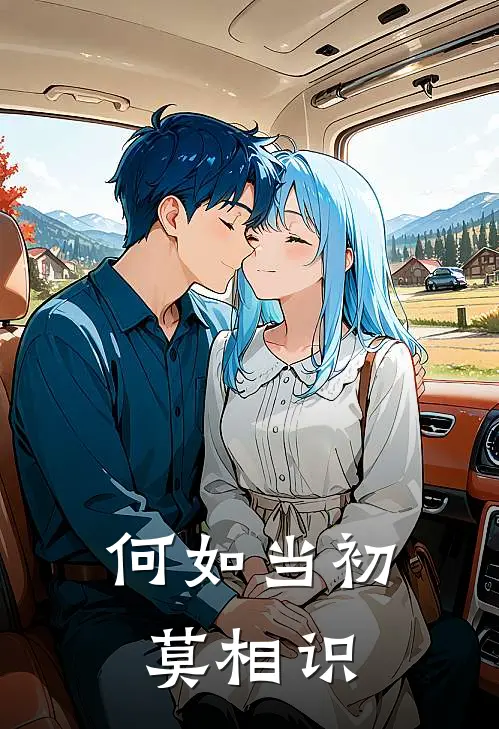 何如当初莫相识