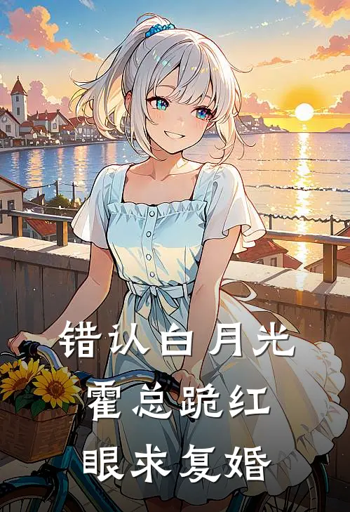 错认白月光，霍总跪红眼求复婚许飘飘霍季深最新完结小说推荐_在线免费小说错认白月光，霍总跪红眼求复婚(许飘飘霍季深)