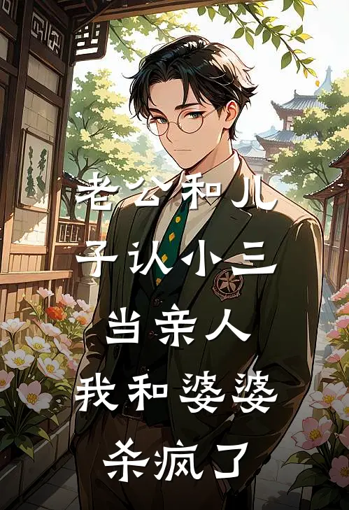 老公和儿子认小三当亲人，我和婆婆杀疯了(许之恒之恒)最新小说推荐_最新热门小说老公和儿子认小三当亲人，我和婆婆杀疯了许之恒之恒