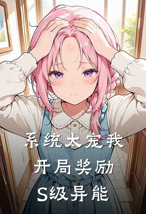 系统太宠我，开局奖励S级异能
