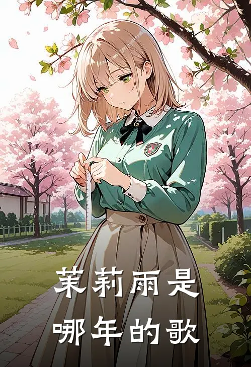 茉莉雨是哪年的歌