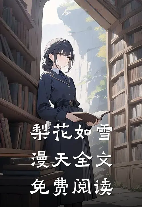 梨花如雪漫天全文免费阅读