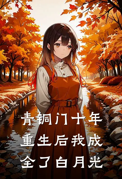 李晴川许嫣（青铜门十年，重生后我成全了白月光）免费阅读无弹窗_青铜门十年，重生后我成全了白月光李晴川许嫣全文免费阅读无弹窗大结局